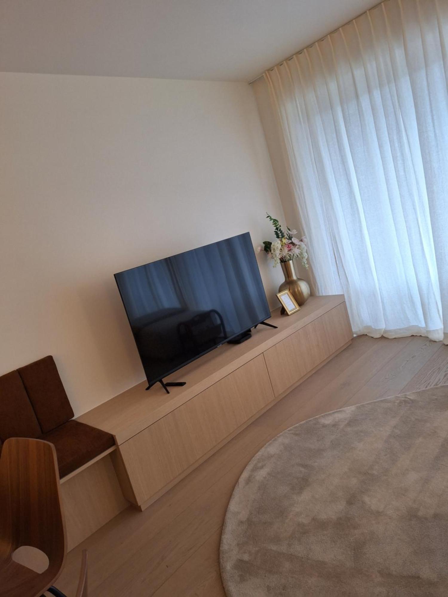 Appartement Wellington D3 Knokke Full Service Et Parking エクステリア 写真