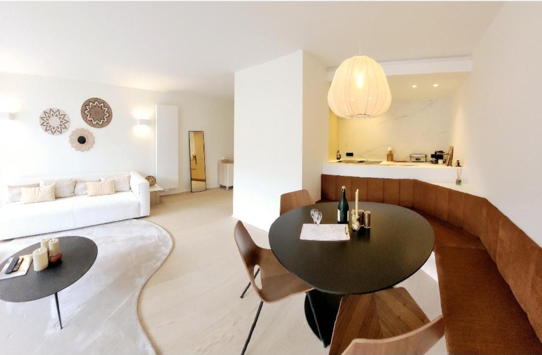 Appartement Wellington D3 Knokke Full Service Et Parking エクステリア 写真