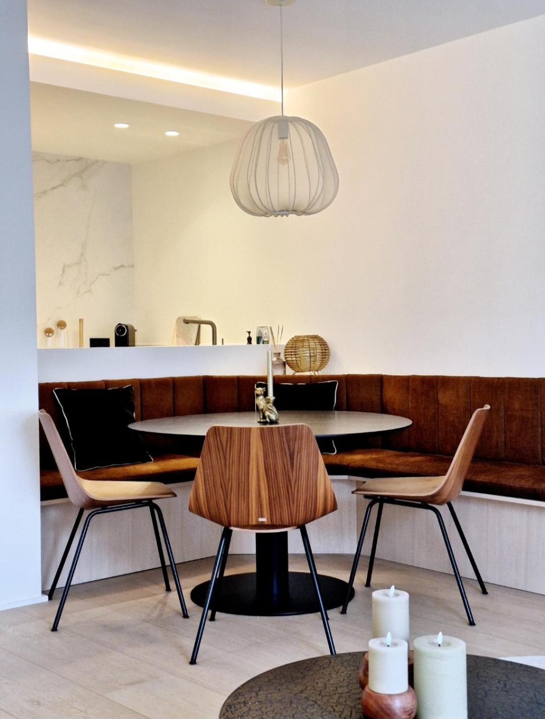 Appartement Wellington D3 Knokke Full Service Et Parking エクステリア 写真